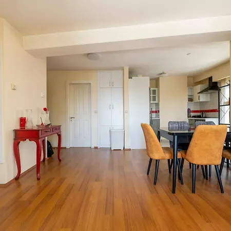 One Bedroom With Sea View Apartamento