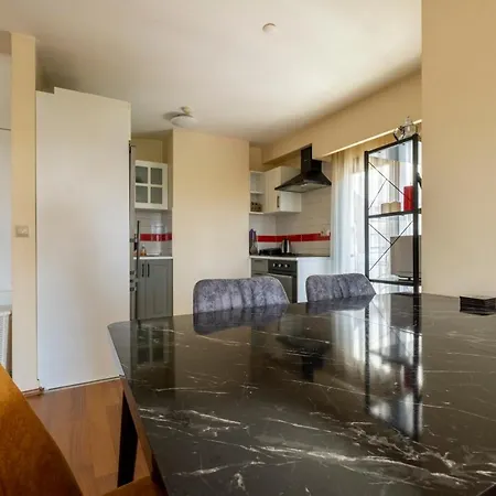 One Bedroom With Sea View Apartamento *